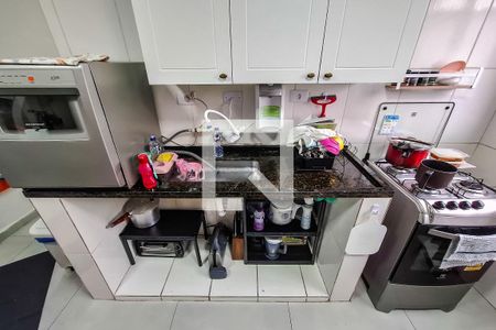 Casa à venda com 216m², 3 quartos e sem vaga Casa à venda com 216m², 3 quartos e sem vagacozinha