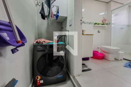 Casa à venda com 216m², 3 quartos e sem vaga Casa à venda com 216m², 3 quartos e sem vagaÁrea de Serviço