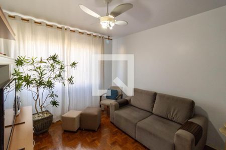 Sala de apartamento para alugar com 1 quarto, 50m² em Cidade Baixa, Porto Alegre