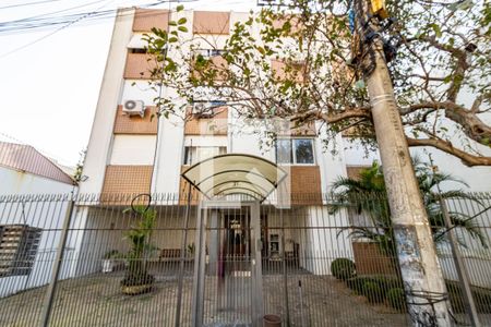 Apartamento para alugar com 50m², 1 quarto e sem vaga Apartamento para alugar com 50m², 1 quarto e sem vagaFachada