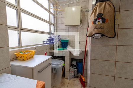 Apartamento para alugar com 50m², 1 quarto e sem vaga Apartamento para alugar com 50m², 1 quarto e sem vagaCozinha e Área de Serviço