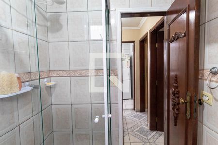 Apartamento à venda com 77m², 2 quartos e 1 vagaBanheiro
