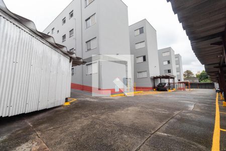 Apartamento à venda com 77m², 2 quartos e 1 vagaGaragem