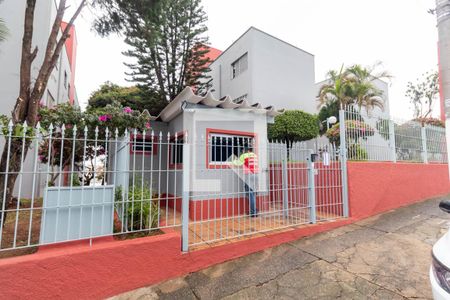 Apartamento à venda com 77m², 2 quartos e 1 vagaFachada do Prédio
