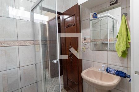 Apartamento à venda com 77m², 2 quartos e 1 vagaBanheiro