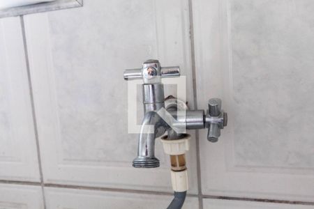 Apartamento à venda com 77m², 2 quartos e 1 vagaLavanderia (Torneira)