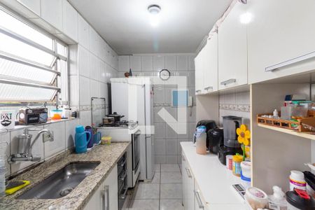 Apartamento à venda com 77m², 2 quartos e 1 vagaCozinha