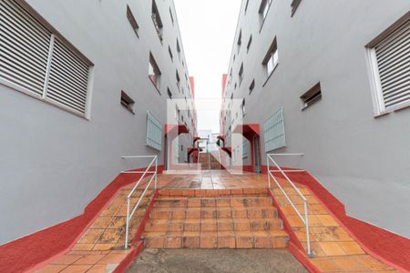 Apartamento à venda com 77m², 2 quartos e 1 vagaÁrea comum