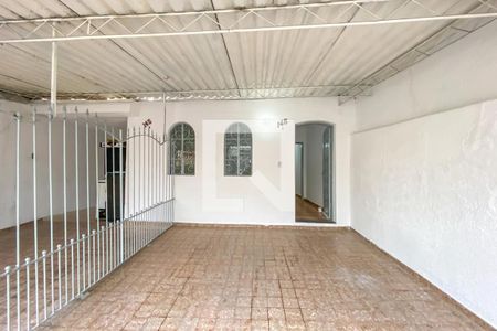 Casa para alugar com 95m², 1 quarto e 1 vagaGaragem