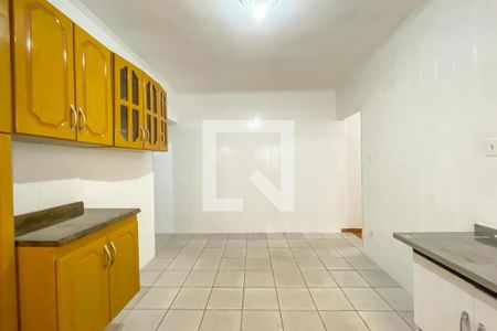 Casa para alugar com 95m², 1 quarto e 1 vagaCozinha
