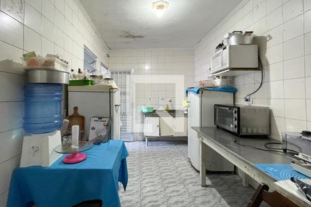 Casa à venda com 180m², 3 quartos e 2 vagasCozinha - Casa 2