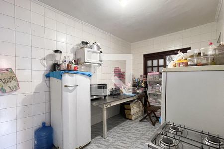 Casa à venda com 180m², 3 quartos e 2 vagasCozinha - Casa 2