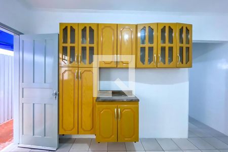 Casa para alugar com 95m², 1 quarto e 1 vagaCozinha