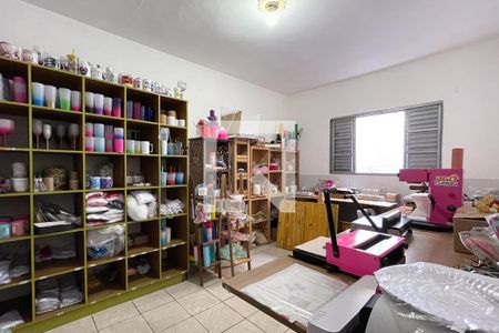 Casa à venda com 180m², 3 quartos e 2 vagasQuarto - Casa 2