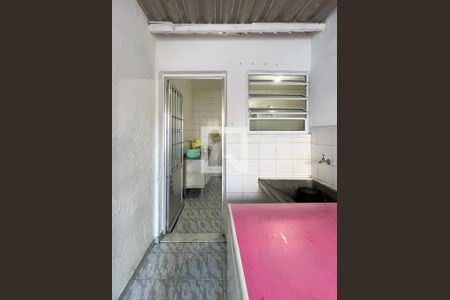 Casa à venda com 180m², 3 quartos e 2 vagasÁrea de Serviço - Casa 2