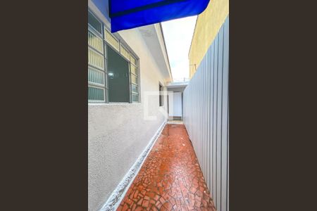 Casa para alugar com 95m², 1 quarto e 1 vagaÁrea de Serviço