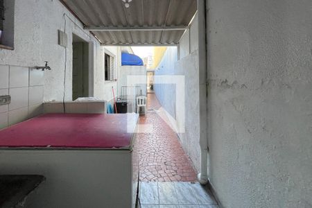 Casa à venda com 180m², 3 quartos e 2 vagasÁrea de Serviço - Casa 2