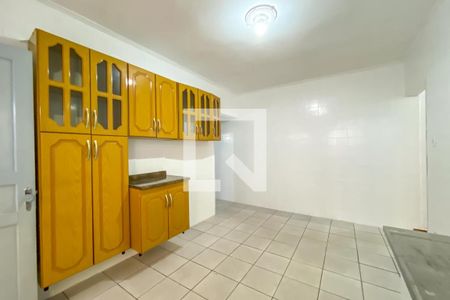 Casa para alugar com 95m², 1 quarto e 1 vagaCozinha