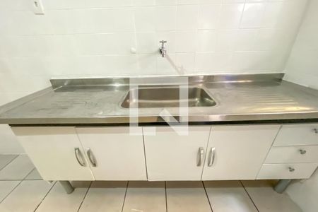 Casa para alugar com 95m², 1 quarto e 1 vagaCozinha