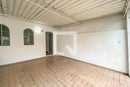 Casa para alugar com 95m², 1 quarto e 1 vagaGaragem
