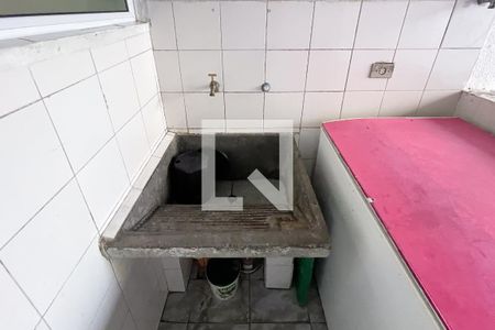 Casa à venda com 180m², 3 quartos e 2 vagasÁrea de Serviço - Casa 2