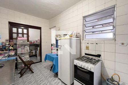 Casa à venda com 180m², 3 quartos e 2 vagasCozinha - Casa 2