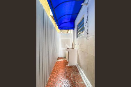 Casa para alugar com 95m², 1 quarto e 1 vagaÁrea de Serviço