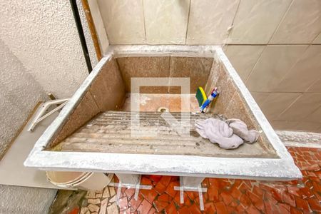 Casa para alugar com 95m², 1 quarto e 1 vagaÁrea de Serviço