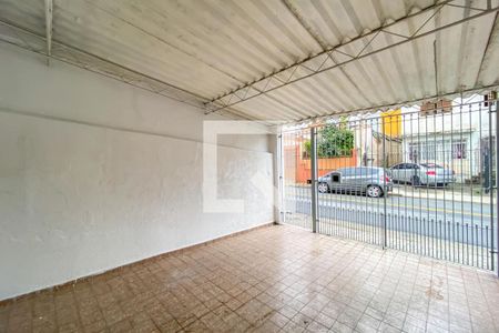 Casa para alugar com 95m², 1 quarto e 1 vagaGaragem
