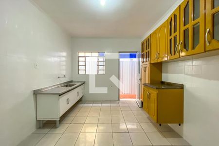 Casa para alugar com 95m², 1 quarto e 1 vagaCozinha