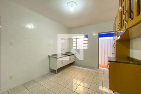 Casa para alugar com 95m², 1 quarto e 1 vagaCozinha