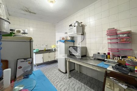 Casa à venda com 180m², 3 quartos e 2 vagasCozinha - Casa 2