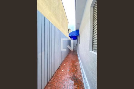 Casa para alugar com 95m², 1 quarto e 1 vagaQuintal