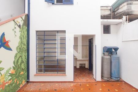 Casa à venda com 200m², 5 quartos e 4 vagasÁrea comum