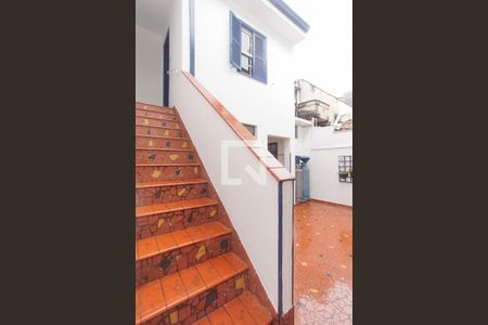 Casa à venda com 200m², 5 quartos e 4 vagasÁrea comum