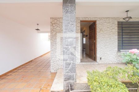 Casa à venda com 200m², 5 quartos e 4 vagasÁrea comum