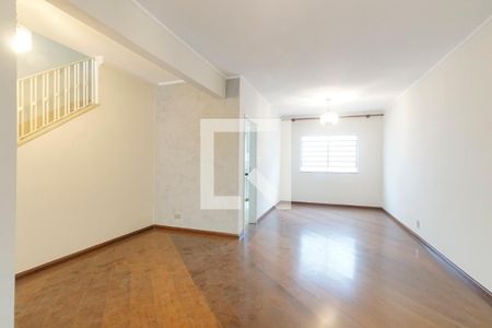 Sala de casa à venda com 5 quartos, 200m² em Pinheiros, São Paulo