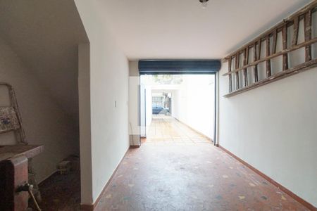 Casa à venda com 200m², 5 quartos e 4 vagasÁrea comum