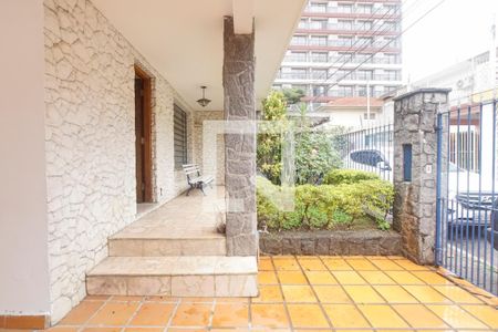 Casa à venda com 200m², 5 quartos e 4 vagasÁrea comum