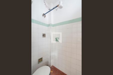 Casa à venda com 200m², 5 quartos e 4 vagasBanheiro de serviço