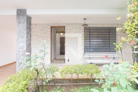 Casa à venda com 200m², 5 quartos e 4 vagasÁrea comum