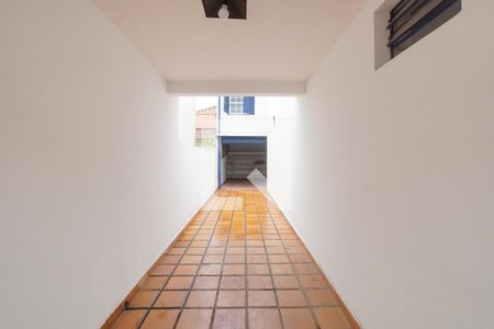 Casa à venda com 200m², 5 quartos e 4 vagasÁrea comum