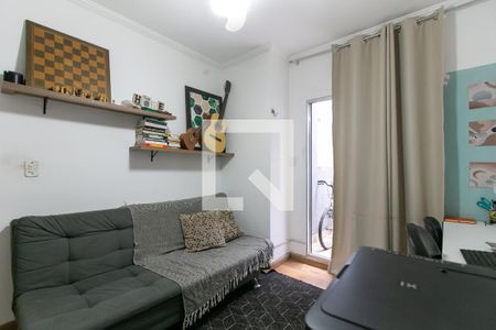 Casa de condomínio à venda com 90m², 2 quartos e 1 vaga Casa de condomínio à venda com 90m², 2 quartos e 1 vagaQuarto 2