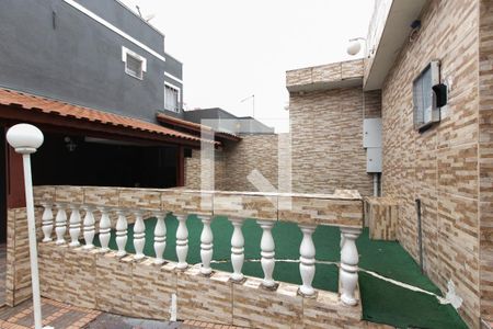 Casa de condomínio à venda com 90m², 2 quartos e 1 vaga Casa de condomínio à venda com 90m², 2 quartos e 1 vagaÁrea comum