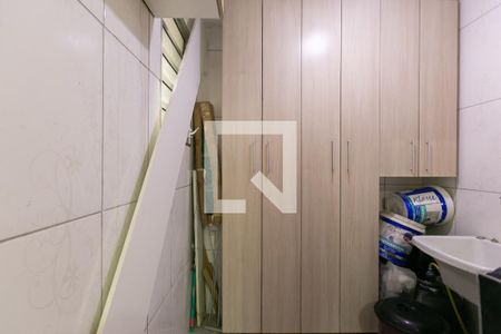 Casa de condomínio à venda com 90m², 2 quartos e 1 vaga Casa de condomínio à venda com 90m², 2 quartos e 1 vagaÁrea de Serviço