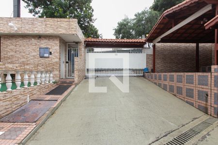 Casa de condomínio à venda com 90m², 2 quartos e 1 vaga Casa de condomínio à venda com 90m², 2 quartos e 1 vagaEntrada do Condomínio