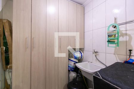 Casa de condomínio à venda com 90m², 2 quartos e 1 vaga Casa de condomínio à venda com 90m², 2 quartos e 1 vagaÁrea de Serviço