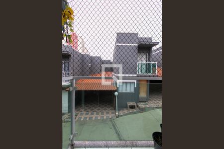 Casa de condomínio à venda com 90m², 2 quartos e 1 vaga Casa de condomínio à venda com 90m², 2 quartos e 1 vagaVaranda do Quarto 1