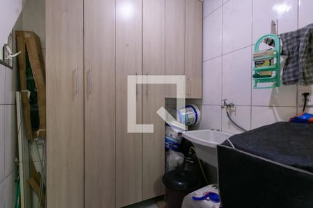 Casa de condomínio à venda com 90m², 2 quartos e 1 vaga Casa de condomínio à venda com 90m², 2 quartos e 1 vagaÁrea de Serviço