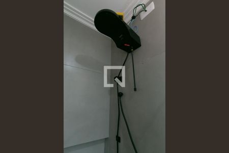 Casa de condomínio à venda com 90m², 2 quartos e 1 vaga Casa de condomínio à venda com 90m², 2 quartos e 1 vagaBanheiro